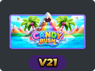 Candy Rush