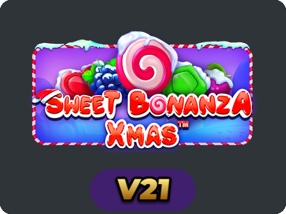Sweet Bonanza Xmas
