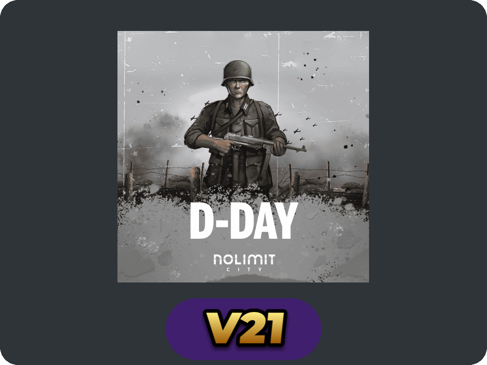 D-Day