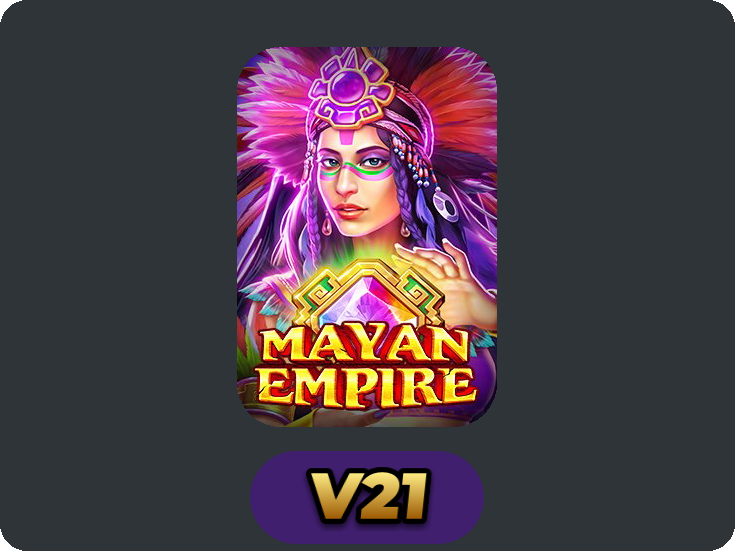 Mayan Empire