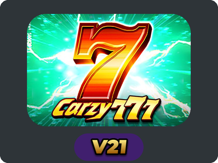 Crazy 777