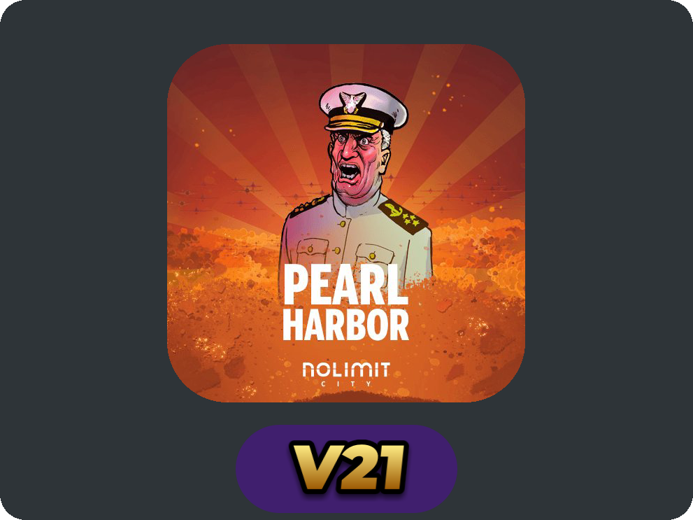 Pearl Harbor
