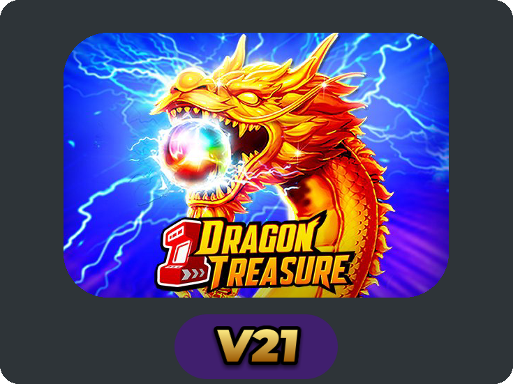 Dragon Treasure