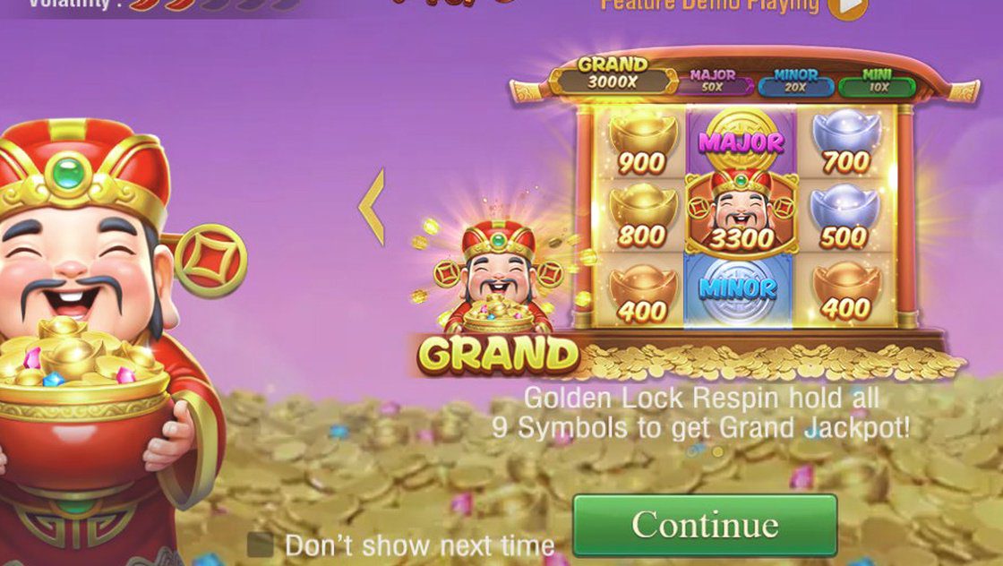 Money Pot · Tangkapan Layar Aplikasi V21