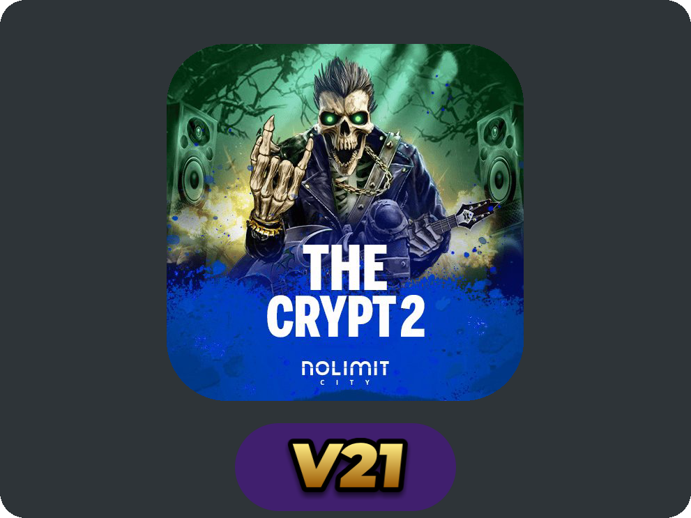 The Crypt 2