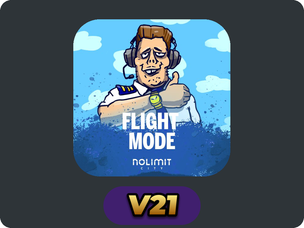 Flight Mode