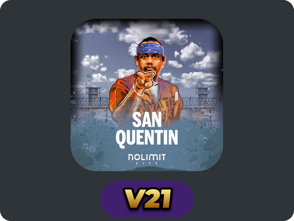 San Quentin xWays