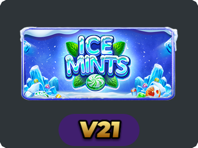 Ice Mints