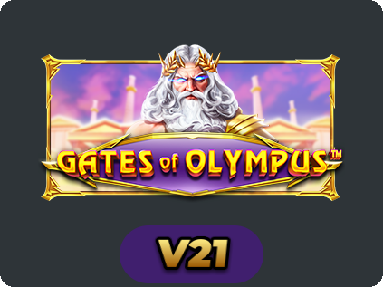 Gates of Olympus